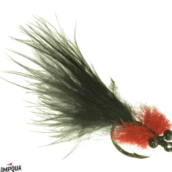 Fly Fishing^ Umpqua Tarpon Toad II, Small - Your Premium Fishing Gear Store Rods Lines Baits Accessories