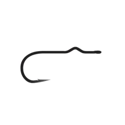Fly Fishing^ Umpqua U504 Popper Hook - Your Premium Fishing Gear Store Rods Lines Baits Accessories