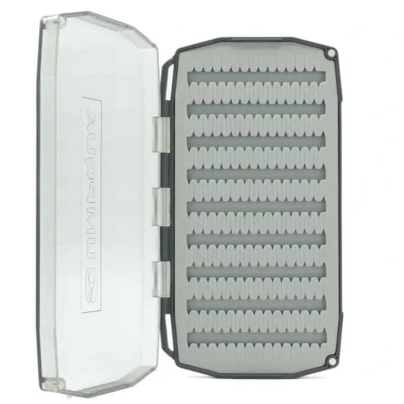 Fly Fishing^ UMPQUA UPG FOAM ESSENTIAL LARGE FLY BOX - Your Premium Fishing Gear Store Rods Lines Baits Accessories