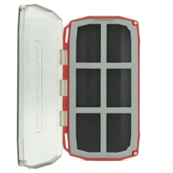 Fly Fishing^ UMPQUA UPG FOAM MAGNETO LARGE FLY BOX - Your Premium Fishing Gear Store Rods Lines Baits Accessories