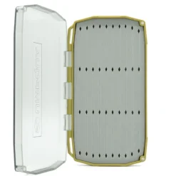 Fly Fishing^ UMPQUA UPG FOAM STREAMER LARGE FLY BOX - Your Premium Fishing Gear Store Rods Lines Baits Accessories