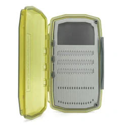 Fly Fishing^ UMPQUA UPG FOAM WATERPROOF WEEKENDER LARGE FLY BOX - Your Premium Fishing Gear Store Rods Lines Baits Accessories