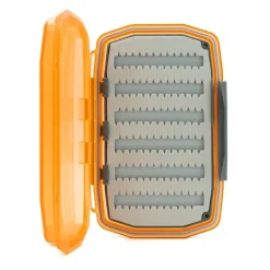 Fly Fishing^ UMPQUA UPG FOAM WATERPROOF ESSENTIAL MEDIUM FLY BOX - Your Premium Fishing Gear Store Rods Lines Baits Accessories