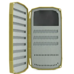 Fly Fishing^ UMPQUA UPG FOAM WEEKENDER LARGE FLY BOX - Your Premium Fishing Gear Store Rods Lines Baits Accessories