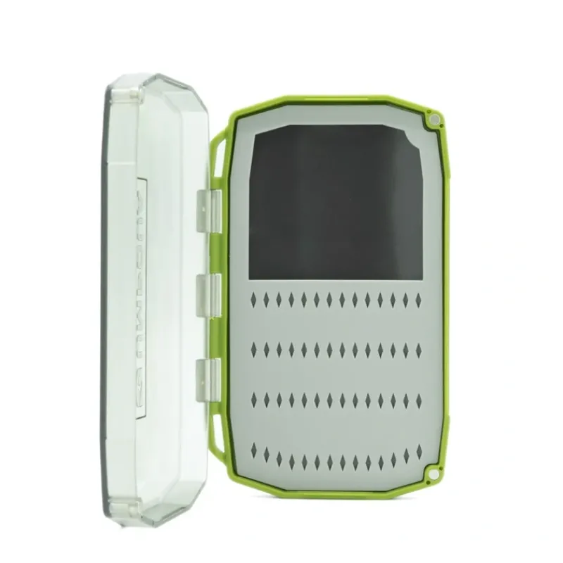 Fly Fishing^ UMPQUA UPG SILI DAYTRIPPER MINI FLY BOX - Your Premium Fishing Gear Store Rods Lines Baits Accessories
