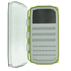 Fly Fishing^ UMPQUA UPG SILI DAYTRIPPER LARGE FLY BOX - Your Premium Fishing Gear Store Rods Lines Baits Accessories