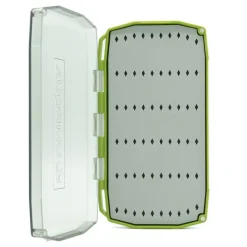 Fly Fishing^ UMPQUA UPG SILI STREAMER LARGE FLY BOX - Your Premium Fishing Gear Store Rods Lines Baits Accessories