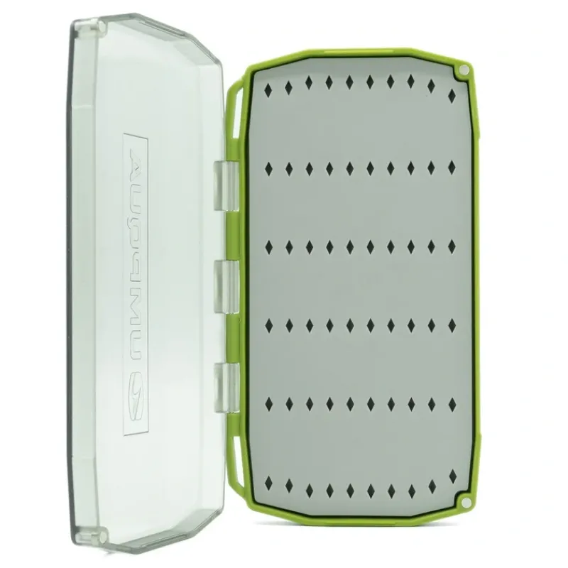 Fly Fishing^ UMPQUA UPG SILI STREAMER LARGE FLY BOX - Your Premium Fishing Gear Store Rods Lines Baits Accessories