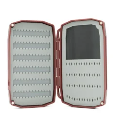 Fly Fishing^ UMPQUA UPG SILI WEEKENDER MINI FLY BOX - Your Premium Fishing Gear Store Rods Lines Baits Accessories