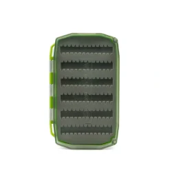 Fly Fishing^ Umpqua UPG Silicone Essential Mini Fly Box - Your Premium Fishing Gear Store Rods Lines Baits Accessories