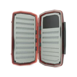 Fly Fishing^ Umpqua UPG Silicone Walkabout Fly Box - Your Premium Fishing Gear Store Rods Lines Baits Accessories