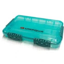 Fly Fishing^ Umpqua Waterproof Bug Locker Large - Your Premium Fishing Gear Store Rods Lines Baits Accessories