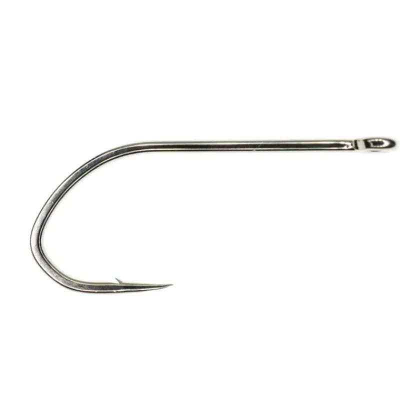 Bait^ Umpqua X-Series XS410 All-Purpose Saltwater Hook - Your Premium Fishing Gear Store Rods Lines Baits Accessories