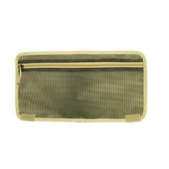 Fly Fishing^ Umpqua ZS2 Tying Kit Mesh Zip Pouch - Your Premium Fishing Gear Store Rods Lines Baits Accessories