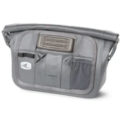 Fly Fishing^ UMPQUA ZS2 WATERPROOF WADER CHEST PACK GRAY - Your Premium Fishing Gear Store Rods Lines Baits Accessories