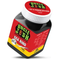 Bait^ Uncle Josh 7" Forked Tail Sea Strips - Your Premium Fishing Gear Store Rods Lines Baits Accessories