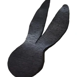 Bait^ Uncle Josh Big Daddy Frog Black - 2 Per Jar - Your Premium Fishing Gear Store Rods Lines Baits Accessories