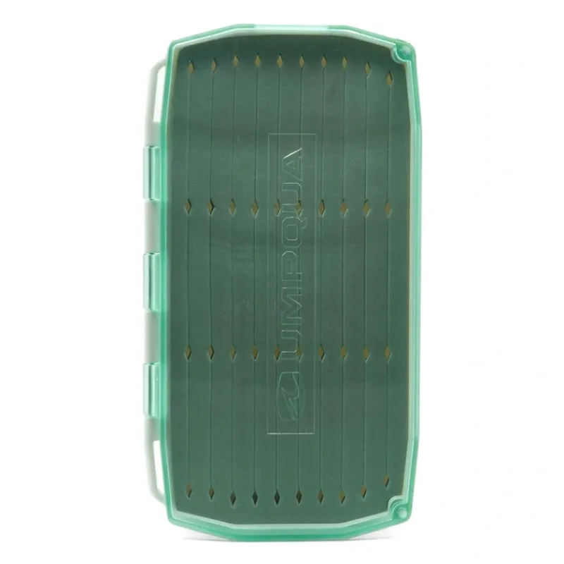 Fishing Line^ UPG Foam Salt Flats Large Aqua - Your Premium Fishing Gear Store Rods Lines Baits Accessories