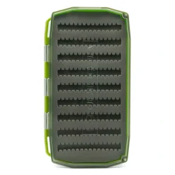 Fly Fishing^ UPG Silicone Essential Large Hot Green - Your Premium Fishing Gear Store Rods Lines Baits Accessories