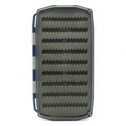 Fly Fishing^ UPG Silicone Essential Large Blue - Your Premium Fishing Gear Store Rods Lines Baits Accessories