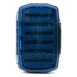 Fly Fishing^ UPG Silicone Waterproof Essential Medium Blue - Your Premium Fishing Gear Store Rods Lines Baits Accessories