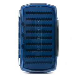 Fly Fishing^ UPG Silicone Waterproof Essential Large Blue - Your Premium Fishing Gear Store Rods Lines Baits Accessories