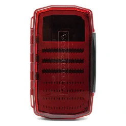 Fly Fishing^ UPG Silicone Waterproof Weekender Large Claret - Your Premium Fishing Gear Store Rods Lines Baits Accessories