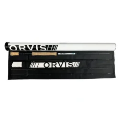 Fishing Line^ USED Orvis Helios 3D Fly Rod 12WT - 9'0" - 4pc - Your Premium Fishing Gear Store Rods Lines Baits Accessories