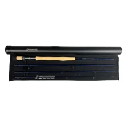 Bait^ USED SAGE Maverick Fly Rod 14wt - 8'6" - 4pc - Your Premium Fishing Gear Store Rods Lines Baits Accessories