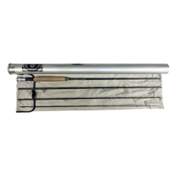 Rods^ USED Thomas & Thomas Zone Fly Rod 5WT - 9'0" - 4pc - Your Premium Fishing Gear Store Rods Lines Baits Accessories