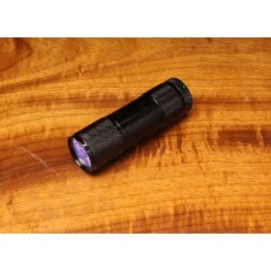 Fly Fishing^ UV Cure Light - Your Premium Fishing Gear Store Rods Lines Baits Accessories