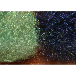 Fly Fishing^ UV2 Diamond Brite Dubbing - Your Premium Fishing Gear Store Rods Lines Baits Accessories