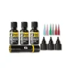 Fly Fishing^ UV Fly Tying Kit - Your Premium Fishing Gear Store Rods Lines Baits Accessories
