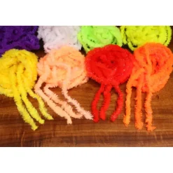 Fly Fishing^ UV2 Roe Yarn - Your Premium Fishing Gear Store Rods Lines Baits Accessories