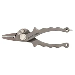 Fishing Line^ Van Staal Titanium Fishing Pliers - Your Premium Fishing Gear Store Rods Lines Baits Accessories