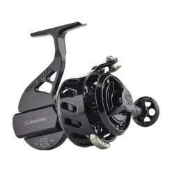 Fishing Line^ Van Staal X Series Bail-Less Spinning Reels - Your Premium Fishing Gear Store Rods Lines Baits Accessories