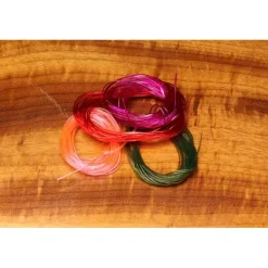 Fly Fishing^ Vinyl Rib Midge - Your Premium Fishing Gear Store Rods Lines Baits Accessories
