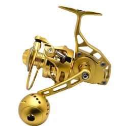 Fishing Line^ Visser No. Series Spinning Reels - Your Premium Fishing Gear Store Rods Lines Baits Accessories