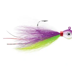 Bait^ VMC Bucktail Jig, Sinking Hook - Your Premium Fishing Gear Store Rods Lines Baits Accessories