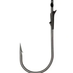Bait^ VMC Heavy Duty Flippin' Hook, Size 4/0, Baitholder - Your Premium Fishing Gear Store Rods Lines Baits Accessories