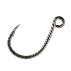 Fishing Line^ VMC ILS Single Replacement In Line Hooks 4X Strength - Your Premium Fishing Gear Store Rods Lines Baits Accessories