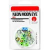 Fishing Line^ VMC UV Neon Moon Eye Jig, 1/16oz, 10pk - Your Premium Fishing Gear Store Rods Lines Baits Accessories
