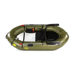 Fishing Line^ Water Master Kodiak With Oar Upgrade - Your Premium Fishing Gear Store Rods Lines Baits Accessories