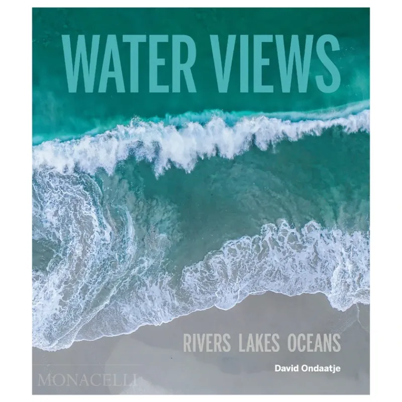 Fly Fishing^ Water Views: Rivers, Lakes, Oceans by David Ondaatje - Your Premium Fishing Gear Store Rods Lines Baits Accessories