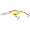 Bait^ Westin BabyBite DR Deep Running Crankbait, Floating Rootbeer Chartreuse 2 1/2" - Your Premium Fishing Gear Store Rods Lines Baits Accessories