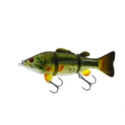 Bait^ Westin Barry the Bass Jointed Hard Lure Swimbait (HL/SB) - Your Premium Fishing Gear Store Rods Lines Baits Accessories