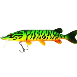 Bait^ Westin Mike The Pike Jointed Hybrid Swimbait - Your Premium Fishing Gear Store Rods Lines Baits Accessories