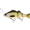 Bait^ Westin Percy Perch Jointed (HL) Inline Hard Lure,7 7/8", 3 1/2oz,Official Roach - Your Premium Fishing Gear Store Rods Lines Baits Accessories