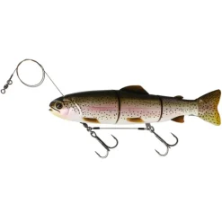 Bait^ Westin Tommy the Trout Hard Lure (HL) Inline, 7-7/8", 3-3/16oz - Your Premium Fishing Gear Store Rods Lines Baits Accessories