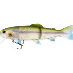Bait^ Westin Tommy the Trout Jointed Hybrid Swimbait 6" Smelt - Your Premium Fishing Gear Store Rods Lines Baits Accessories